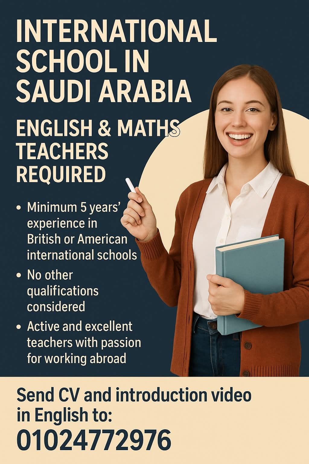 Accepted Jobs