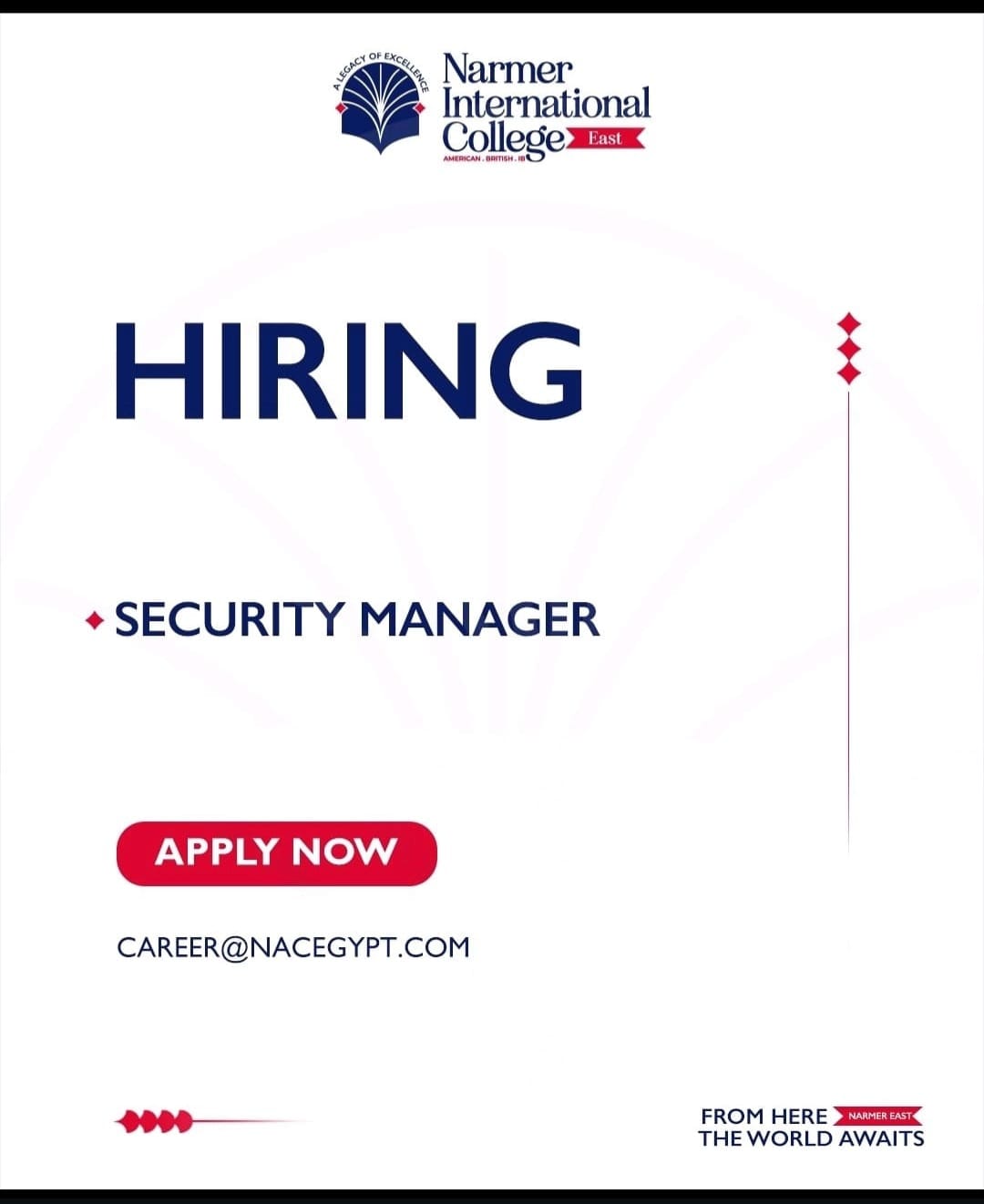 Accepted Jobs