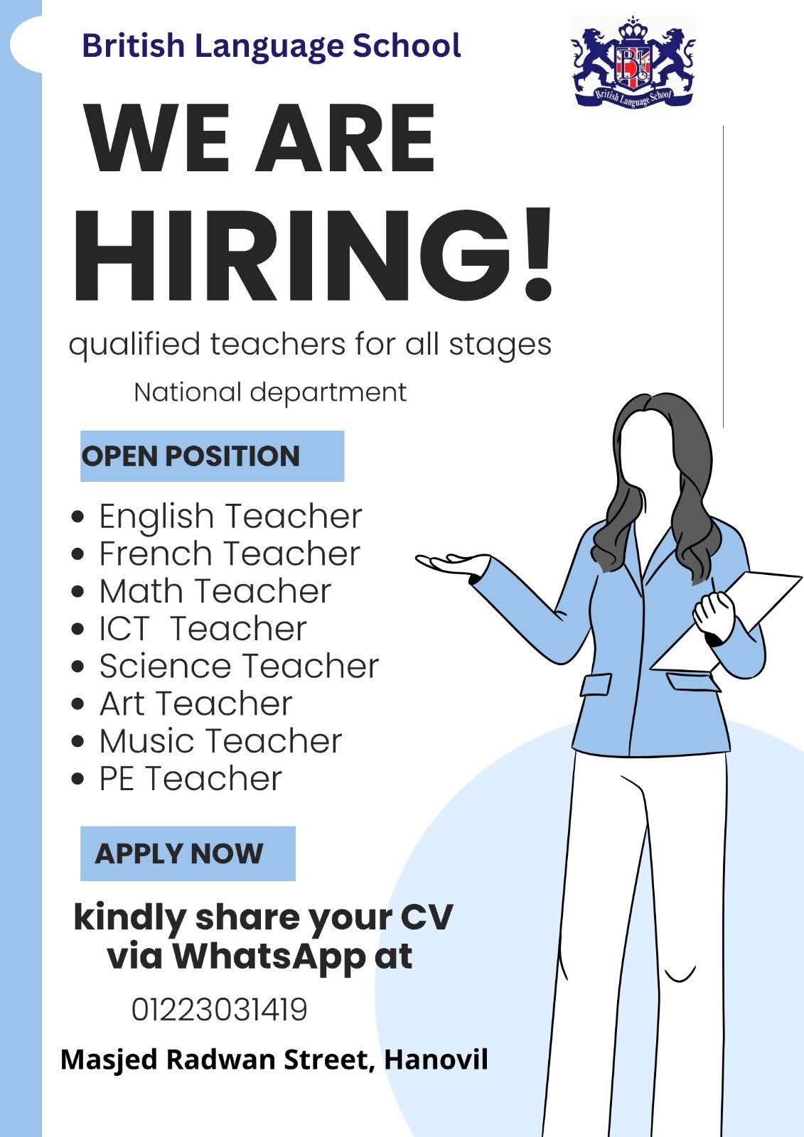 Accepted Jobs
