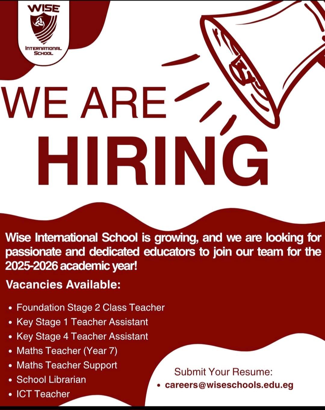 Wise International School