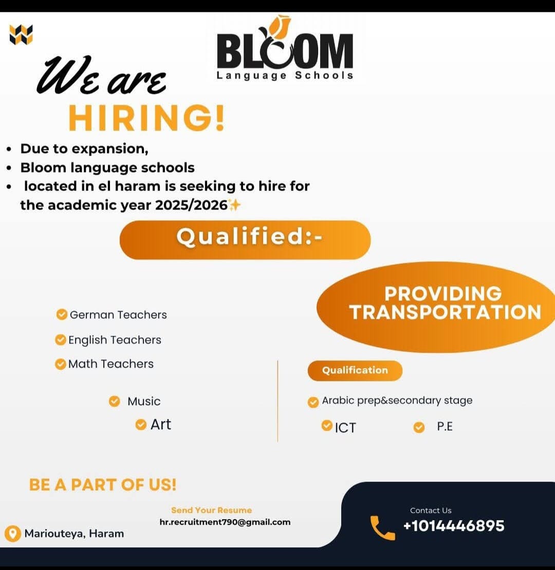 Accepted Jobs