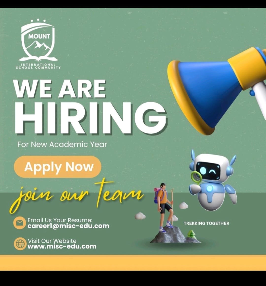 Accepted Jobs